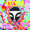 Red Hot & Ra : Solar (Various Artists)
