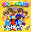Kids Hits, Vol 1