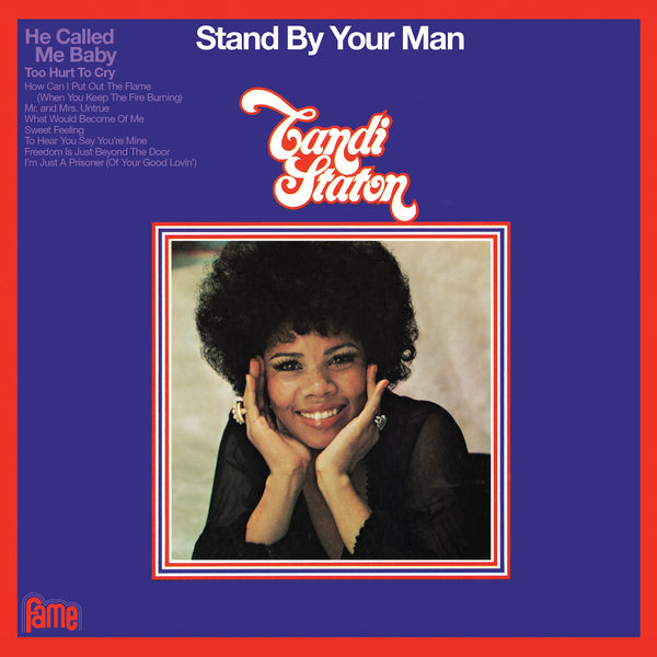 Stand By Your Man