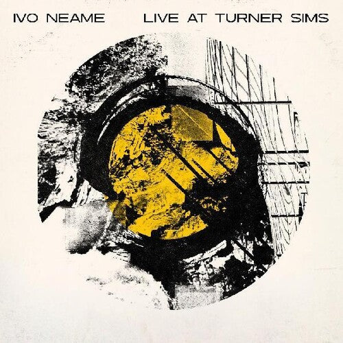 LIVE AT TURNER SIMS