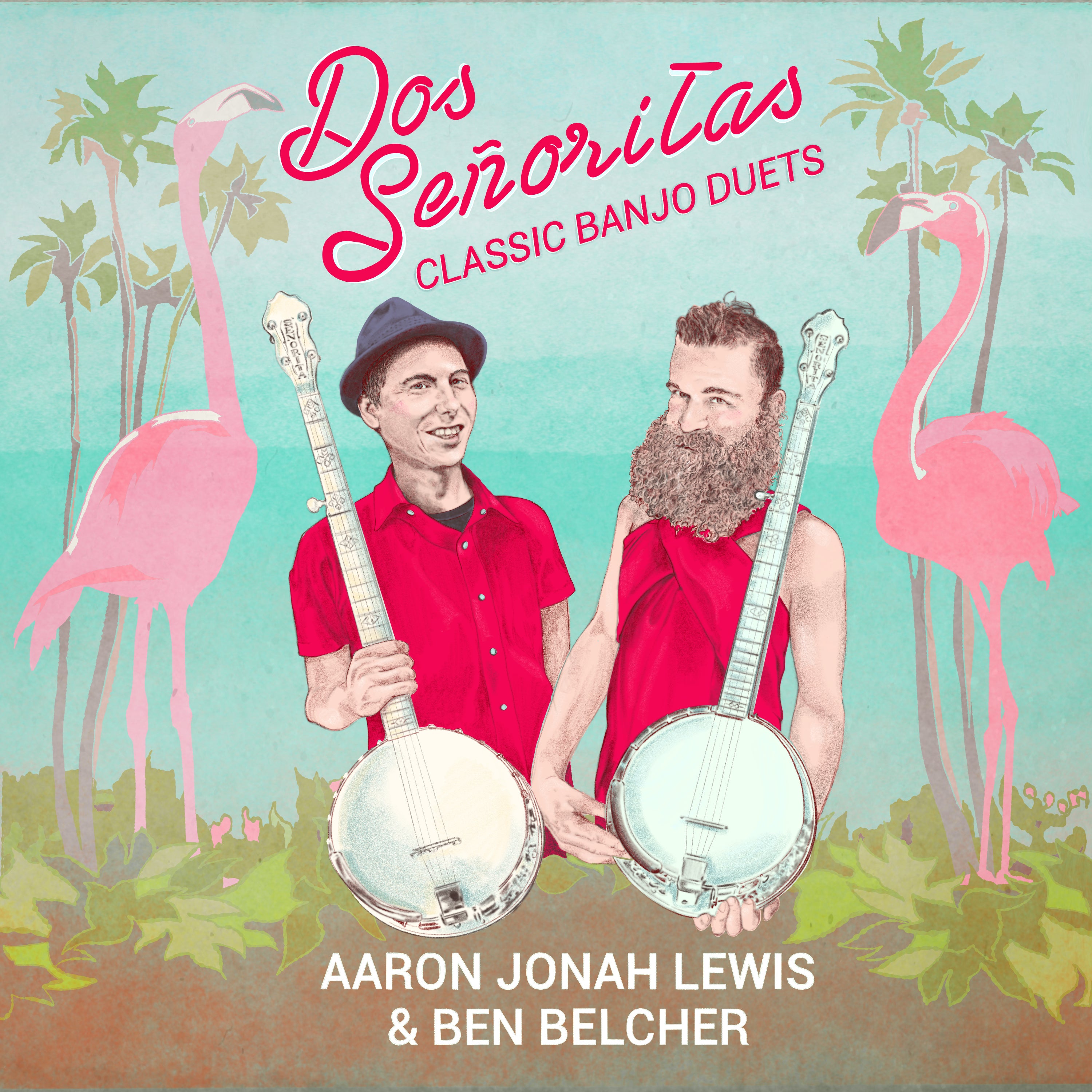 Classic Banjo Duets