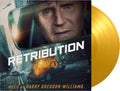 Retribution (Original Soundtrack)