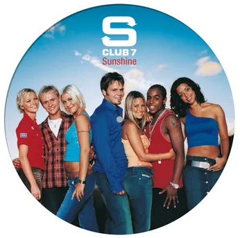 Sunshine - Picture Disc