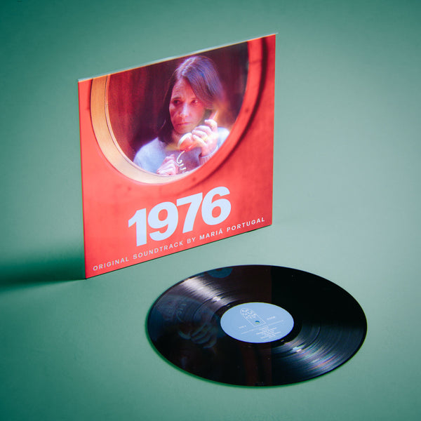 1976 (Original Soundtrack)