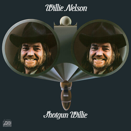 SHOTGUN WILLIE