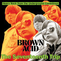Brown Acid - The Seventeenth Trip (Various Artists)