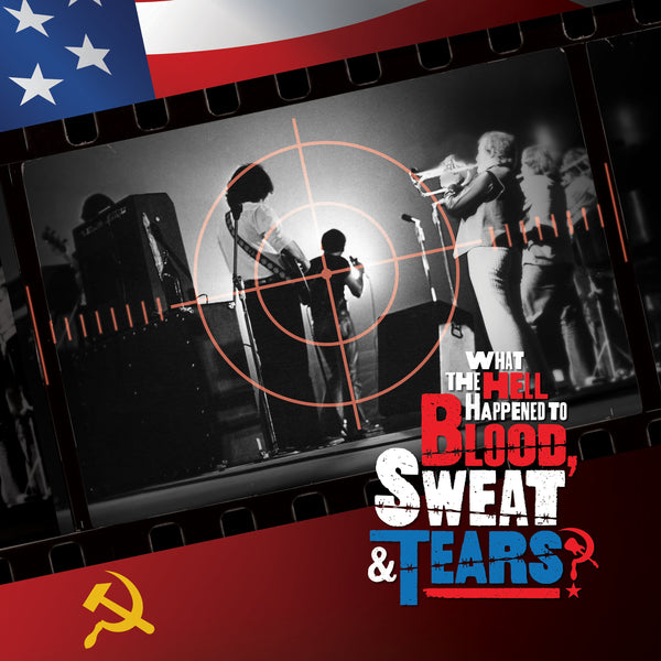 What The Hell Happened To Blood, Sweat & Tears?