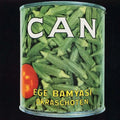 EGE BAMYASI
