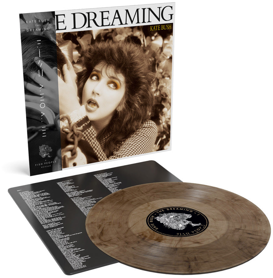The Dreaming