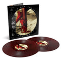 Red Shoes - 2018 Remaster 180gm Dracula Red Vinyl Indie Edition