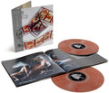 Director'S Cut - 2018 Remaster 180gm Hazy Red Vinyl Indie Edition, 28pp Booklet
