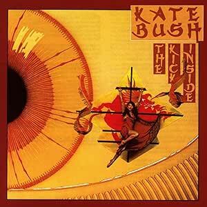 Kick Inside - 2018 Remaster 180gm Black Vinyl