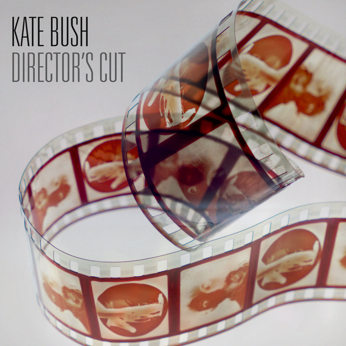 Director'S Cut - 2018 Remaster 180gm Black Vinyl