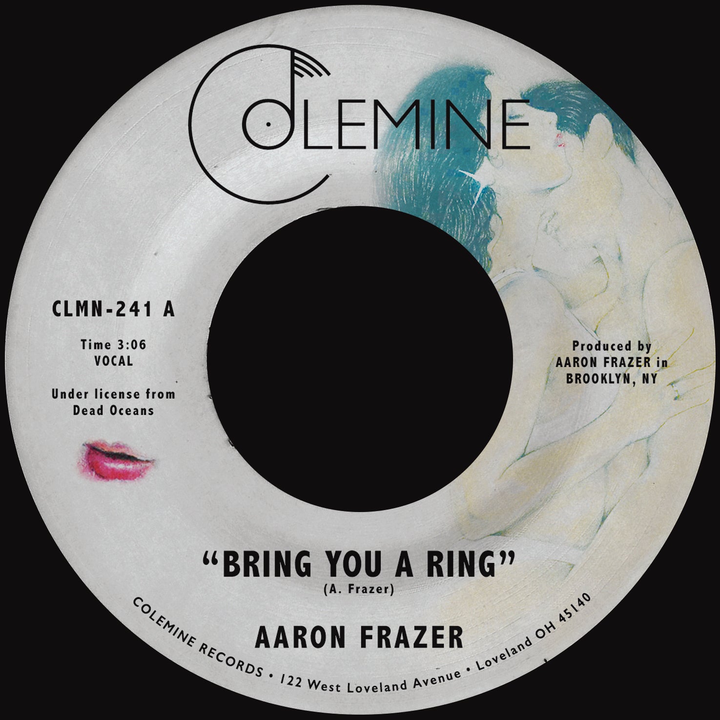 Bring You A Ring