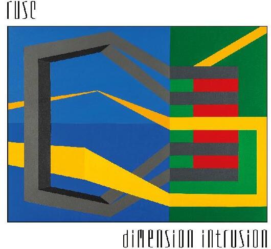 Dimension Intrusion