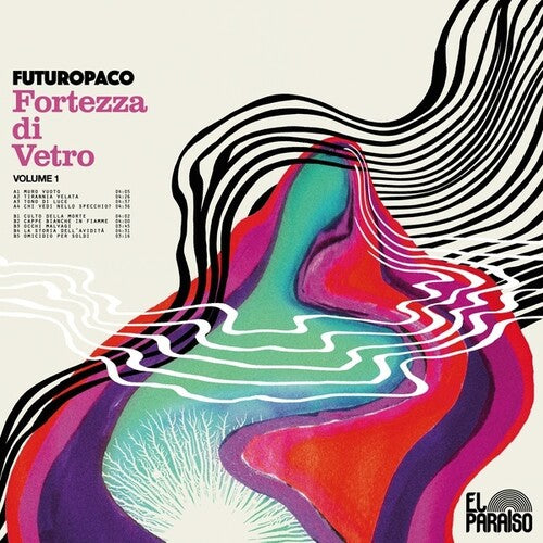 FORTEZZA DI VETRO