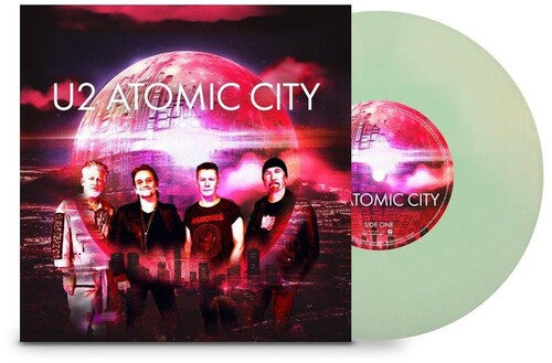 ATOMIC CITY