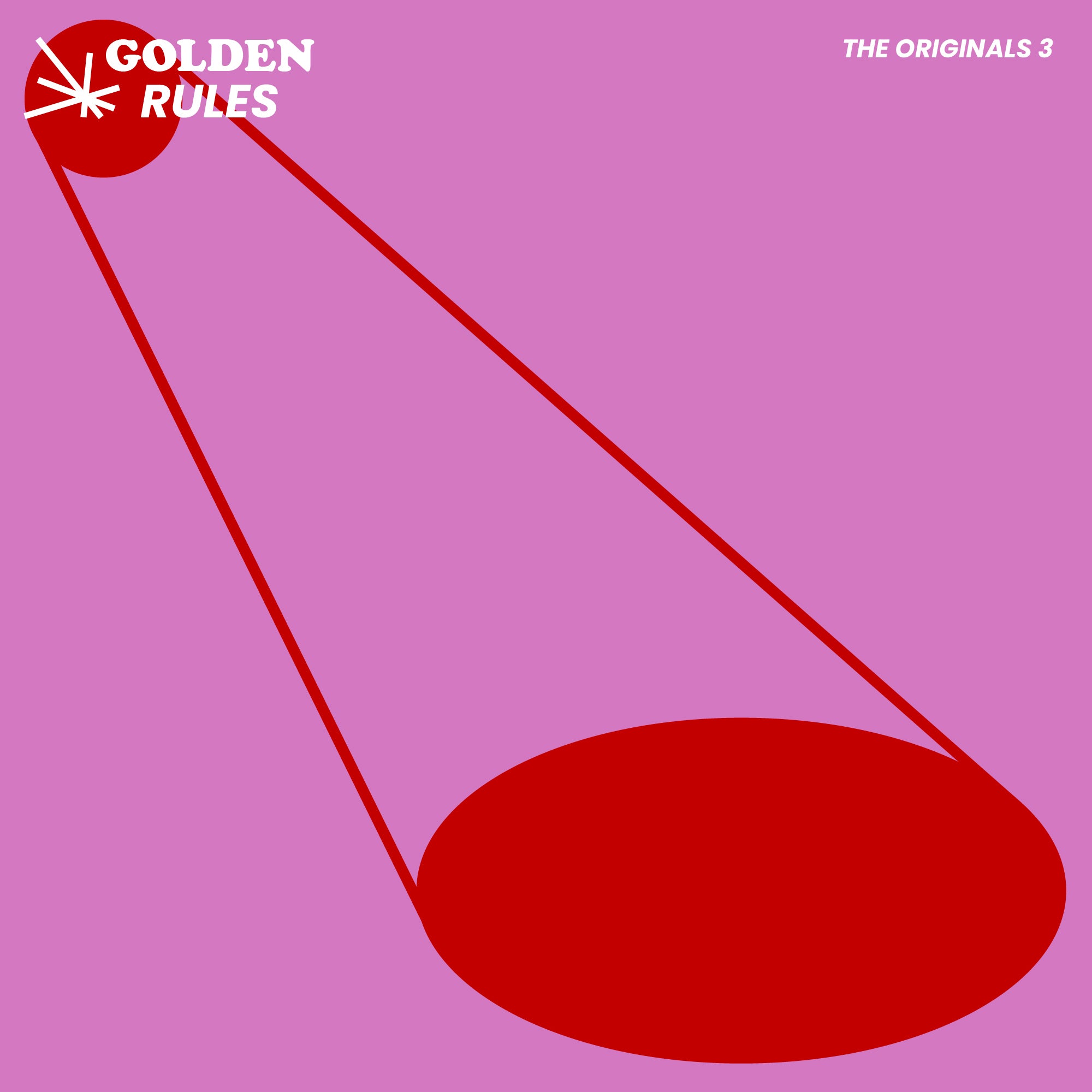 The Originals 3 (Various Artists)