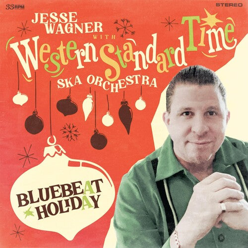 BLUEBEAT HOLIDAY