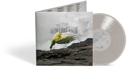 NEW LOST AGES