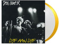 Lijf Aan Lijf: 40Th Anniversary - Limited Gatefold 180-Gram Yellow & White Colored Vinyl
