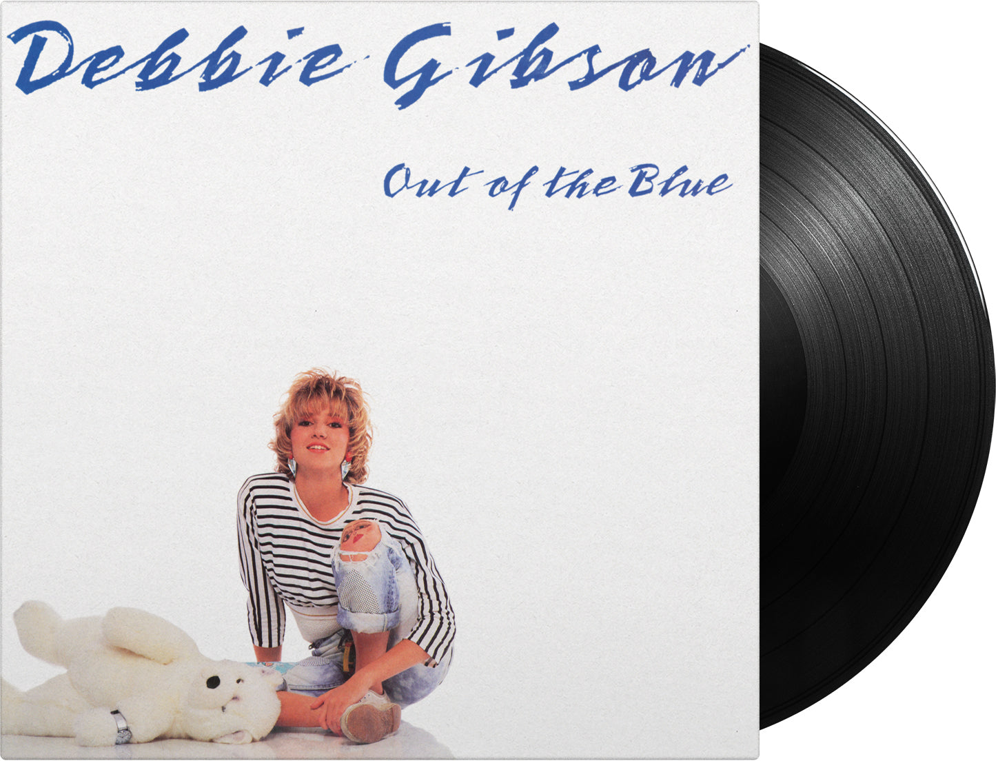 Out Of The Blue - 180-Gram Black Vinyl