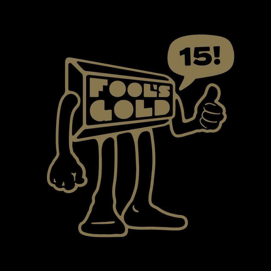 Fool's Gold 15 (Various Artists)