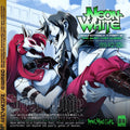 Neon White Part 2 The Burn That Cures (Original Soundtrack)