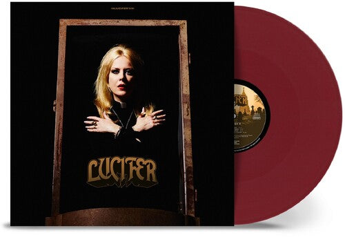LUCIFER V