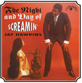 The Night And Day Of...