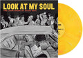 Look At My Soul: The Latin Shade Of Texas Soil (Various Artists)