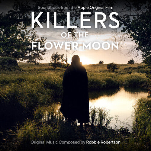 KILLERS OF THE FLOWER MOON