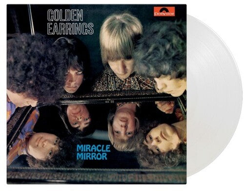 MIRACLE MIRROR