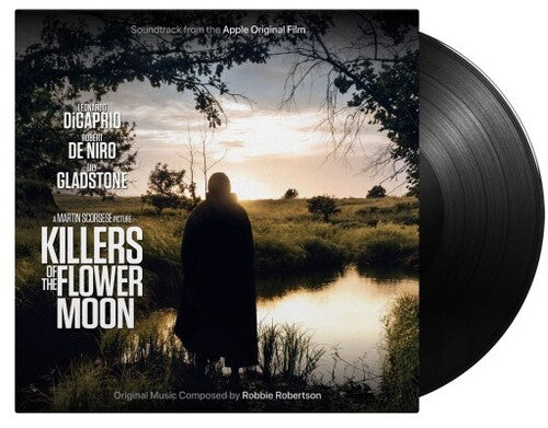 KILLERS OF THE FLOWER MOON