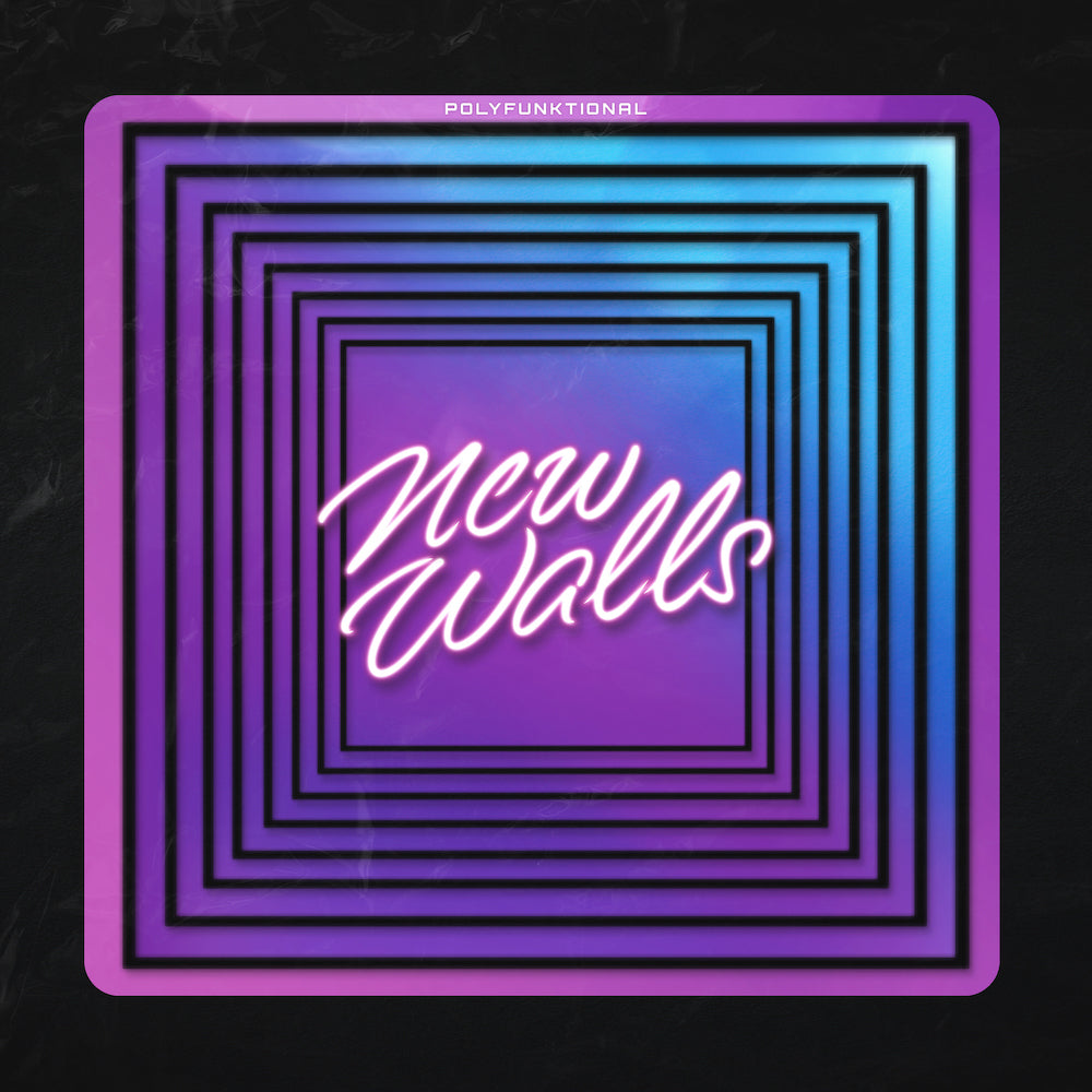 New Walls