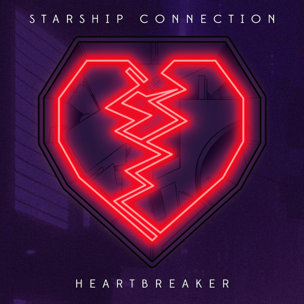 Heartbreaker b/w Do It 4 U