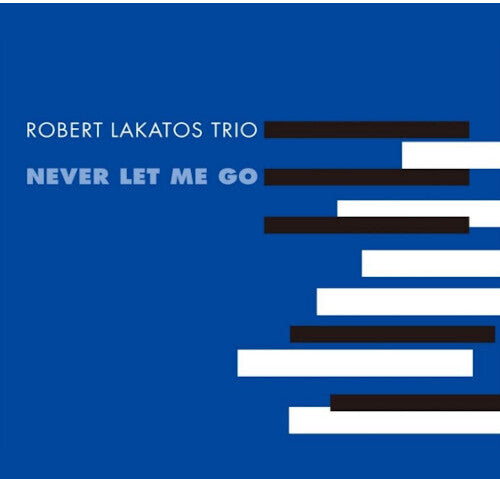 NEVER LET ME GO