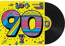 Lo + 90 Vol. 2