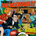 Best Of Ace Rockabilly Presented By Keb Darge / Various