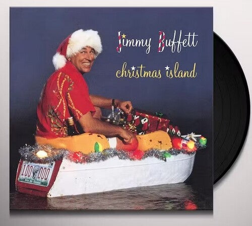 CHRISTMAS ISLAND