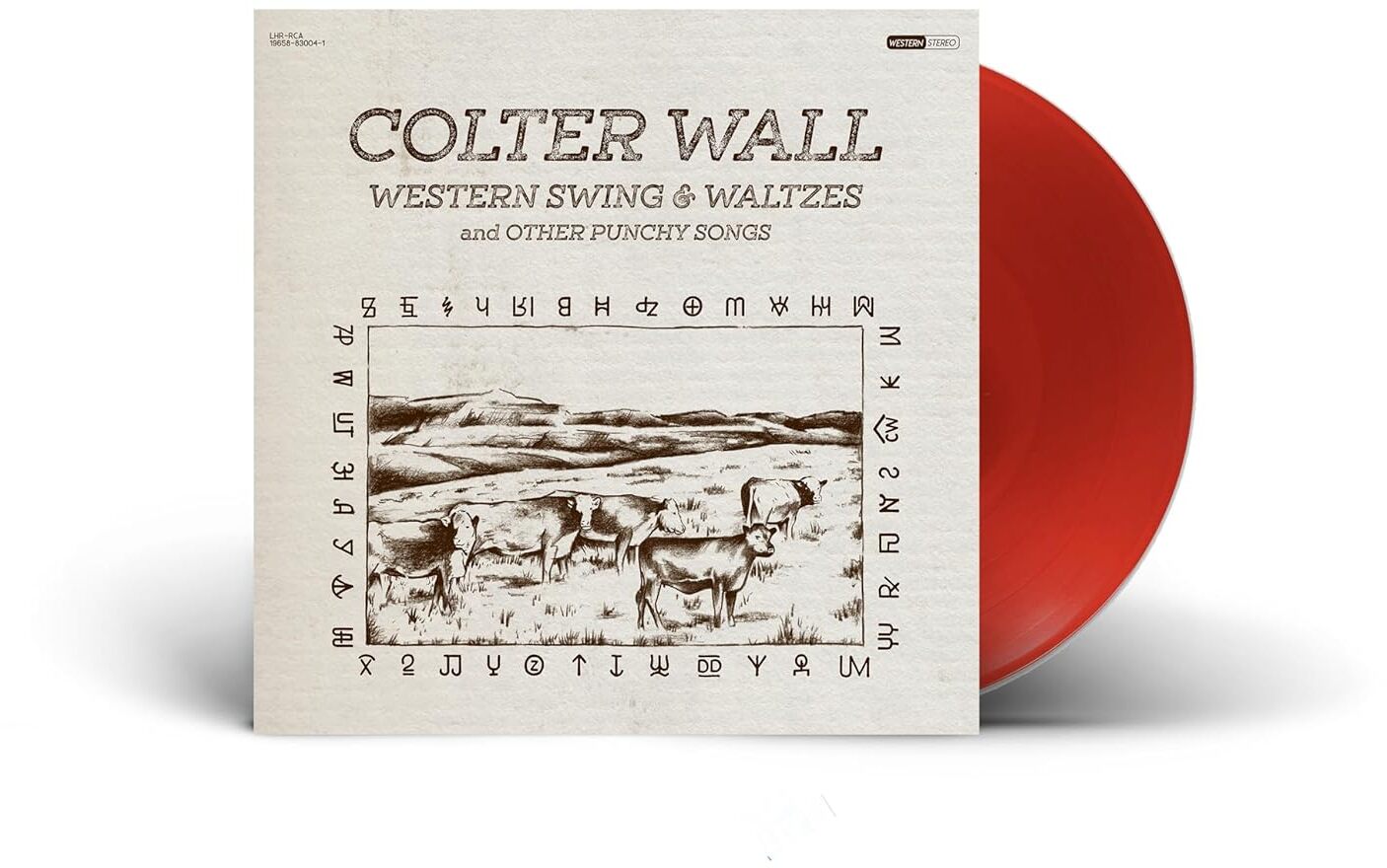 Western Swing And Waltzes