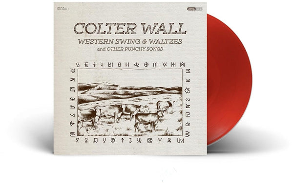 Western Swing And Waltzes
