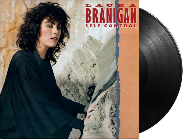 Self Control - 180-Gram Black Vinyl