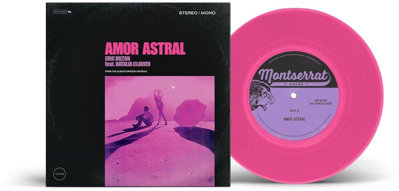 Amor Astral