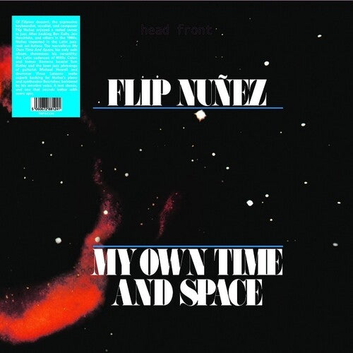 MY OWN TIME & SPACE