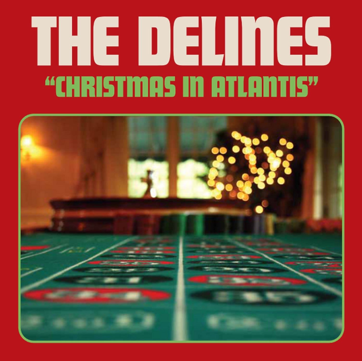 Christmas in Atlantis