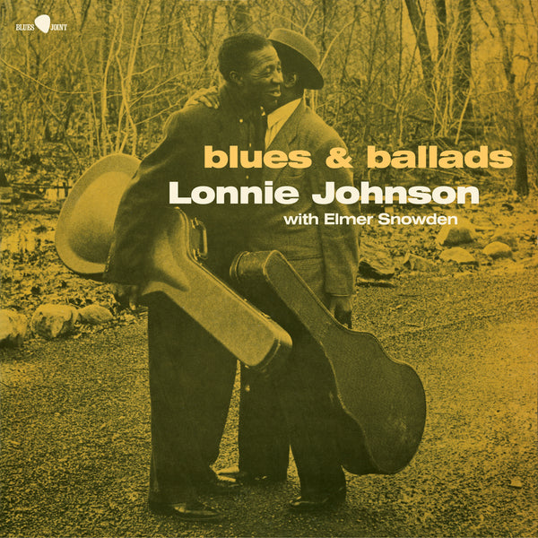Blues & Ballads - Limited 180-Gram Vinyl with Bonus Tracks
