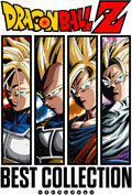 Dragon Ball Z - Best Collection