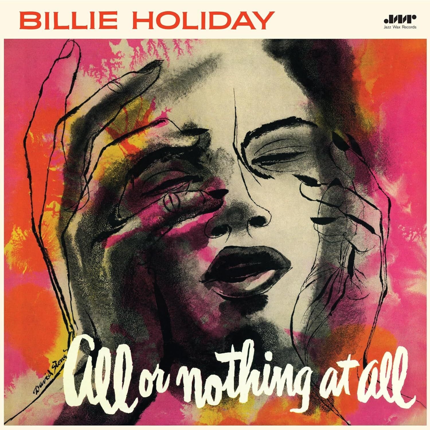 All Or Nothing At All - Limited 180-Gram Vinyl with Bonus Tracks
