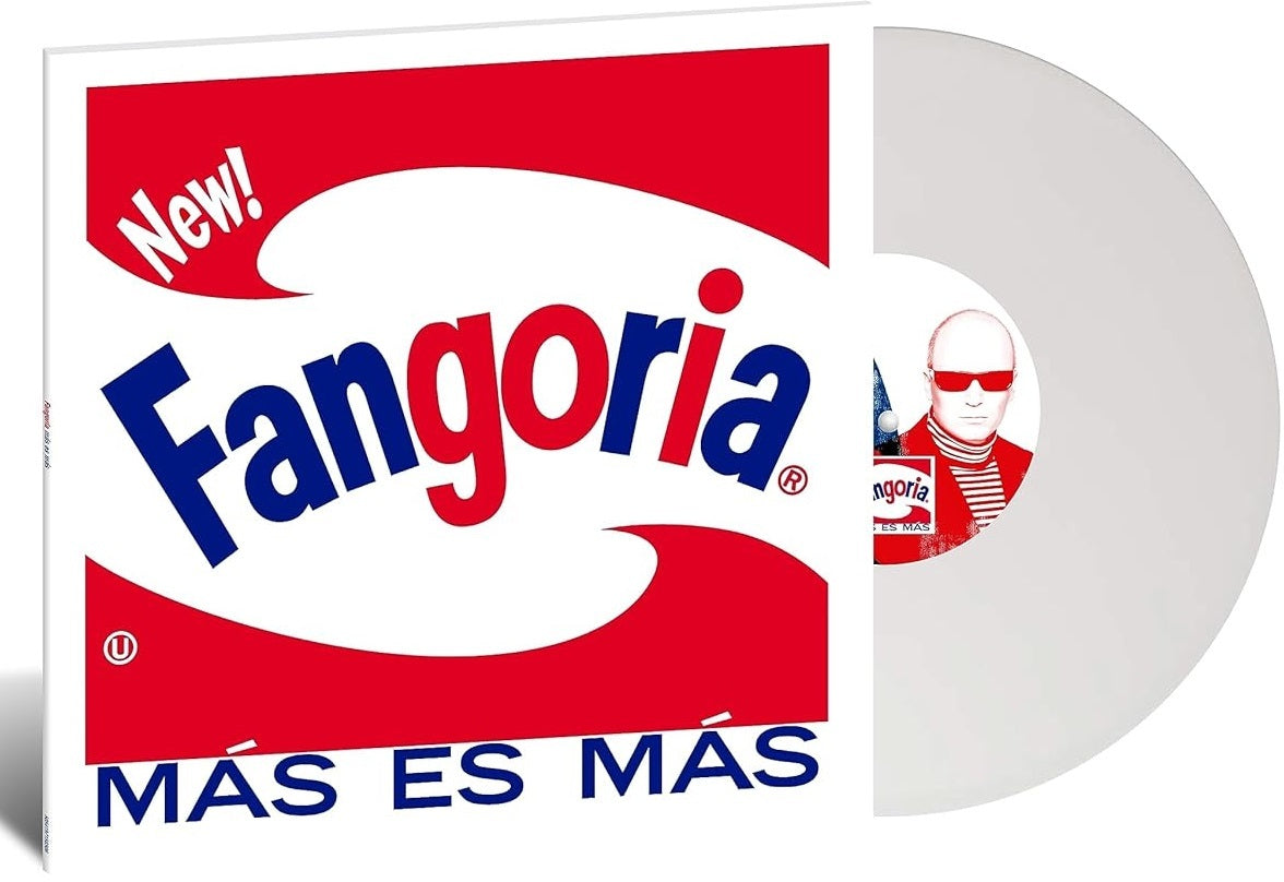 Más Es Más